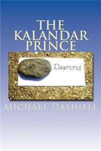 The Kalandar Prince