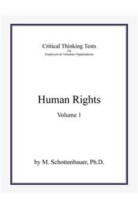 Critical Thinking Tests