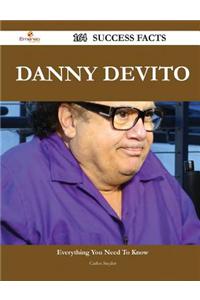 Danny DeVito 164 Success Facts - Everything You Need to Know about Danny DeVito