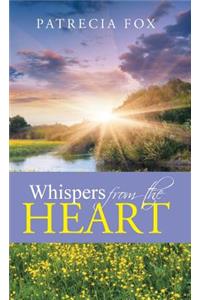 Whispers from the Heart