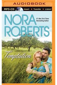 Temptation (a Novel)