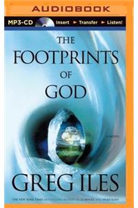 Footprints of God