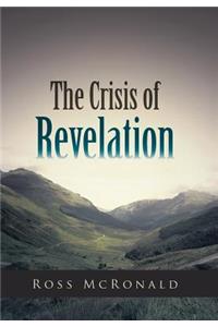 Crisis of Revelation