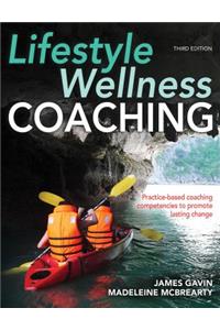 Lifestyle Wellness Coaching