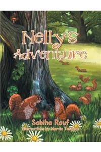 Nelly's Adventure