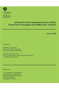 Advanced Traveler Information Service