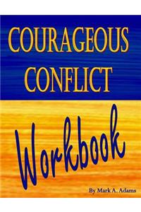 Courageous Conflict Workbook