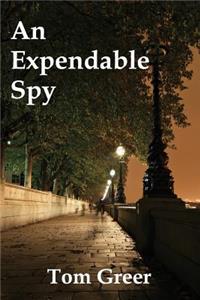 Expendable Spy