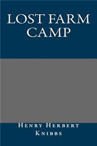 Lost Farm Camp