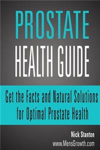Prostate Health Guide