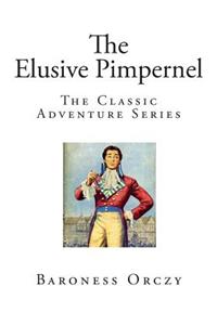 The Elusive Pimpernel