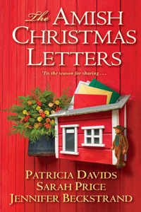 The Amish Christmas Letters