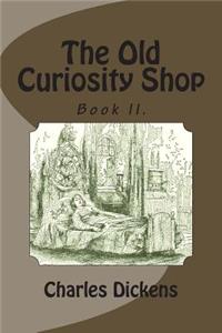 Old Curiosity Shop