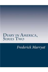 Diary in America, Series Two