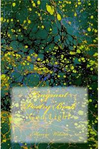 Fragrant Poetry Book