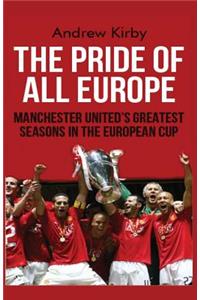 Pride of all Europe