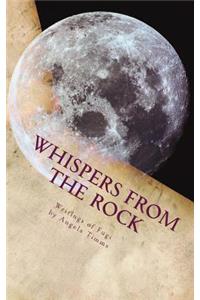 Whispers From The Rock