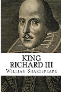 King Richard III