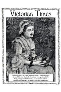 Victorian Times - August 2014