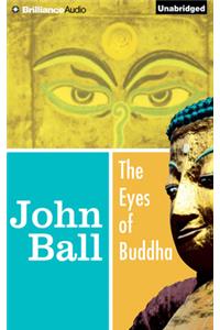 The Eyes of Buddha