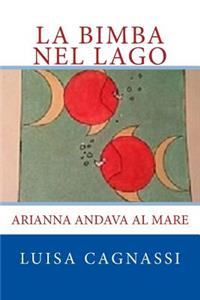 La Bimba Nel Lago