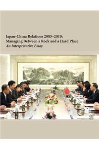 Japan-China Relations 2005-2010