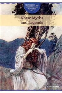 Norse Myths and Legends