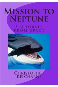Mission to Neptune