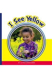 I See Yellow