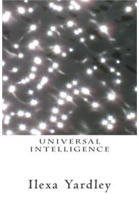 Universal Intelligence