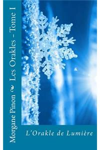 Les Orakles - Tome I