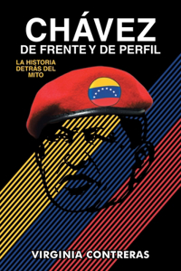 Chávez de Frente Y de Perfil