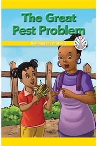 Great Pest Problem