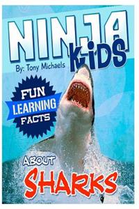 Fun Learning Facts about Sharks