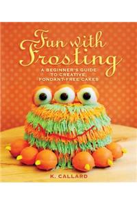 Fun with Frosting