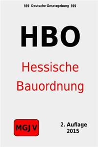Hessische Bauordnung