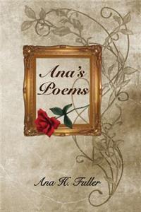 Ana's Poems