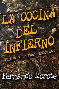 La cocina del infierno