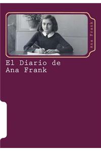 El diario de Ana Frank