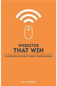 Websites that Win