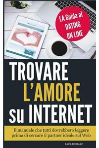 Trovare l'Amore Su Internet