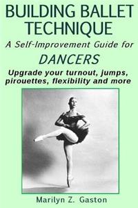 Building Ballet Technique II
