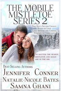The Mobile Mistletoe 2