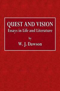 Quest and Vision