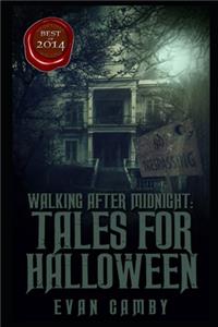 Walking After Midnight