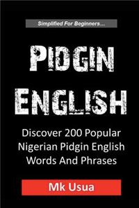 Pidgin English