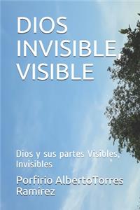 Dios Invisible, Visible