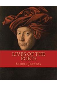 Lives of the Poets