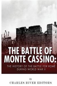 Battle of Monte Cassino