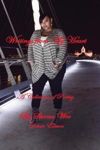 Writings from My Heart- Deluxe Edition